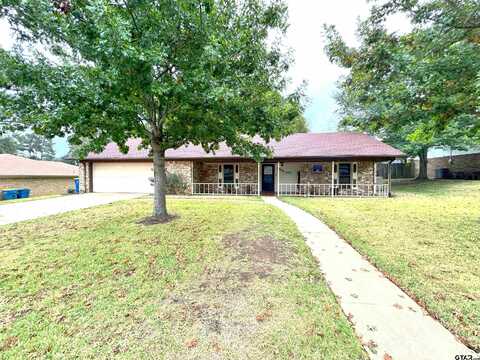 2800 Aspen St, Kilgore, TX 75662