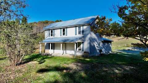 400 Old Springs Rd, Princeton, WV 24739