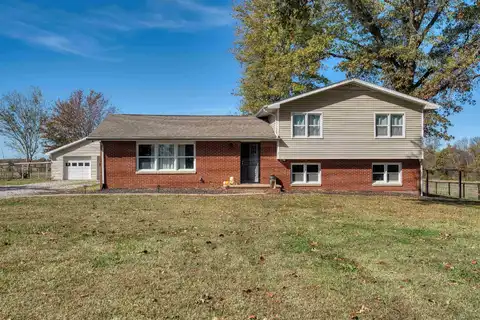 4445 C Tillotson, Henderson, KY 42420