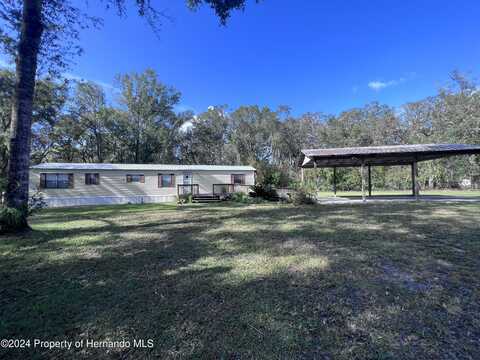 7991 NW 147th Place, Trenton, FL 32693