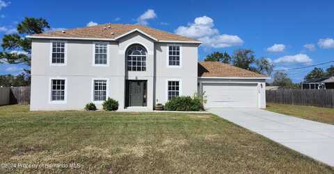 13069 Maycrest Avenue, Weeki Wachee, FL 34614