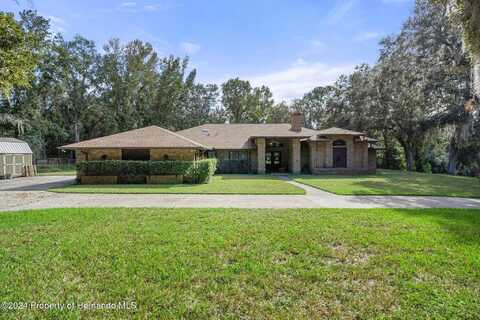 27108 Country Oak Drive, Brooksville, FL 34602