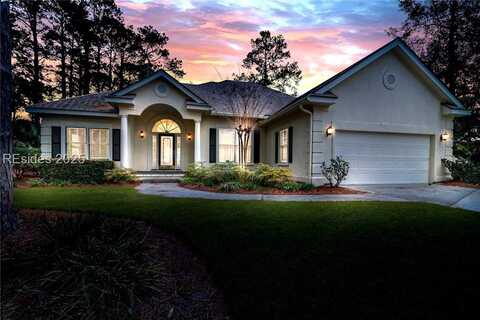 1 Sams Point Lane, Hilton Head Island, SC 29926