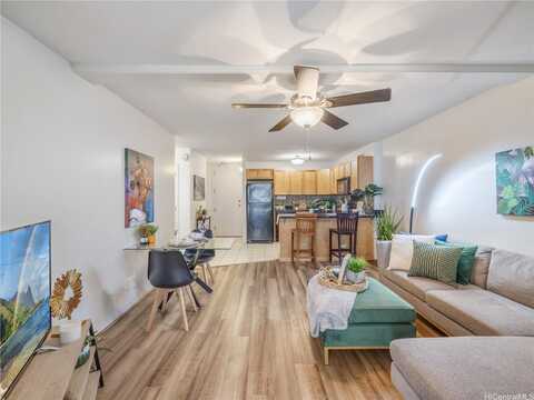 430 Kaiolu Street, Honolulu, HI 96815