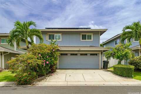 84-575 Kili Drive, Waianae, HI 96792