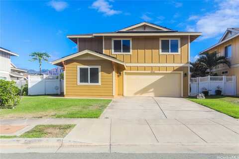 87-1542 Nakii Street, Waianae, HI 96792