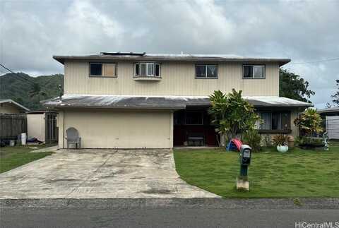 1564 Ulupuni Street, Kailua, HI 96734