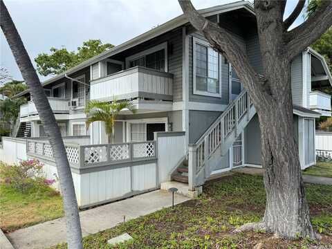 383 Mananai Place, Honolulu, HI 96818