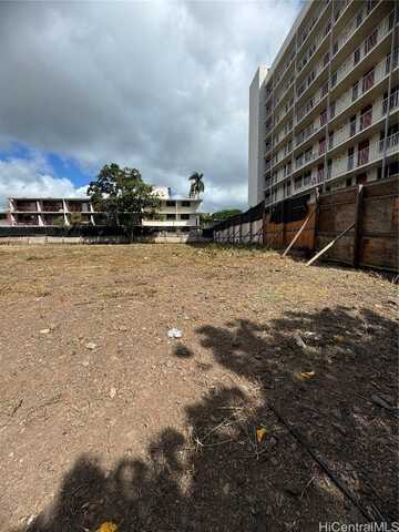 1632 Young Street, Honolulu, HI 96826