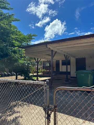 92-743 Paala Loop, Kapolei, HI 96707