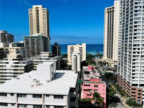 2440 Kuhio Avenue, Honolulu, HI 96815