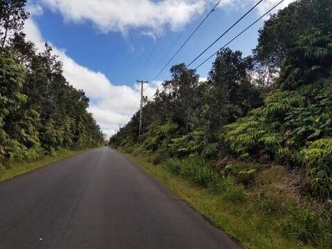 NAHELENANI ST, VOLCANO, HI 96785