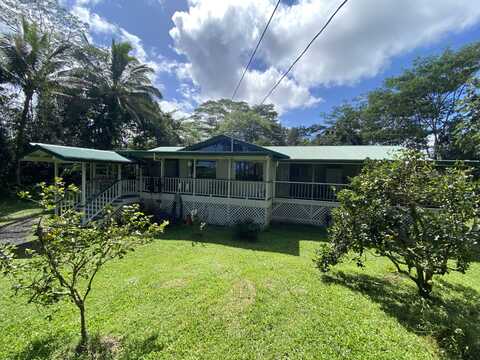 15-1960 32ND AVE, KEAAU, HI 96749