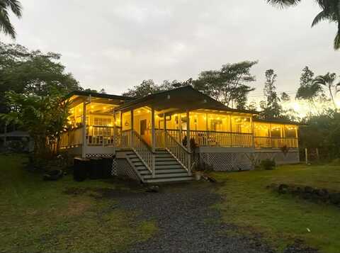 15-1960 32ND AVE, KEAAU, HI 96749