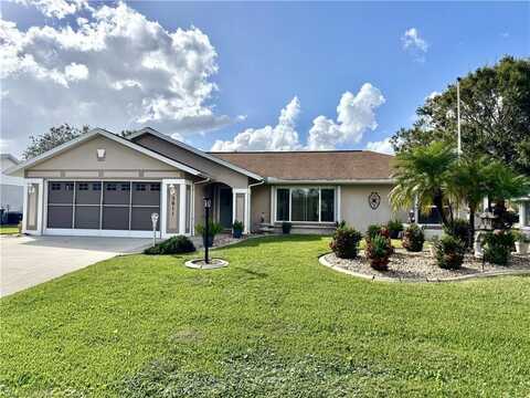 3911 Loquat Road, Sebring, FL 33875