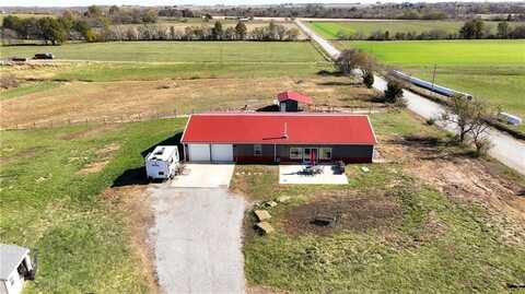 19751 Bell Road, Higginsville, MO 64037