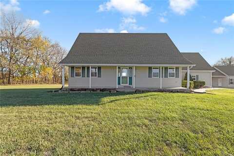 40301 E 331st Street, Creighton, MO 64739