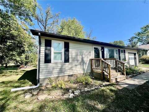 304 Long Street, Creighton, MO 64739