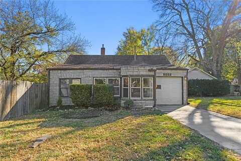 117 E 78th Terrace, Kansas City, MO 64114