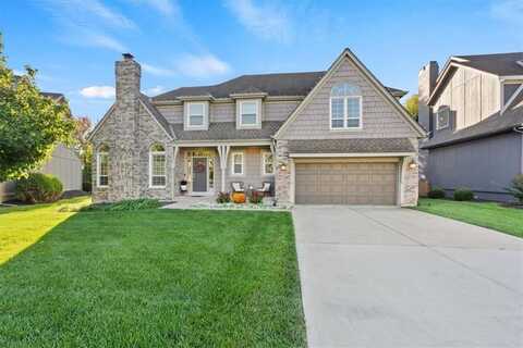 12907 Eby Lane, Overland Park, KS 66213