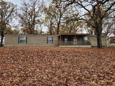 428 Red Fox Road, Climax Springs, MO 65324