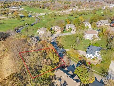 6122 Persimmon Court, Parkville, MO 64152