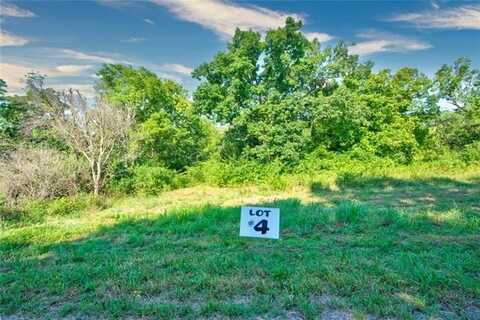 Lot 4 Thompson Road, Kearney, MO 64060