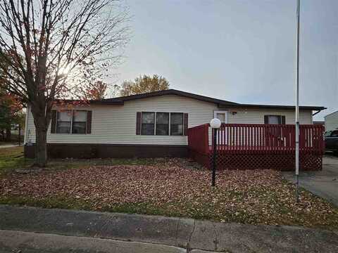 21 Metric Road, IowaCity, IA 52240