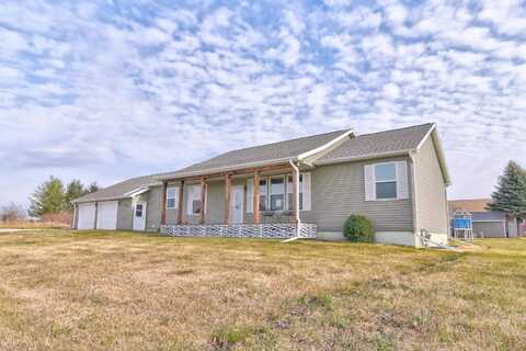 1638 Country Club Estates 365th Avenue, Estherville, IA 51334