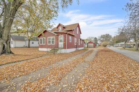 803 6th Avenue W, Spencer, IA 51301