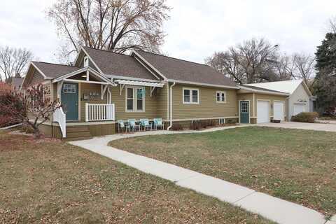 303 W 10th Street, Spencer, IA 51301