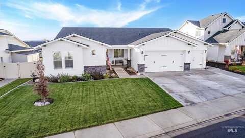 10963 W Mauve Clover Ct., Star, ID 83669