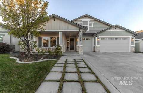 1456 E Strauss, Meridian, ID 83646