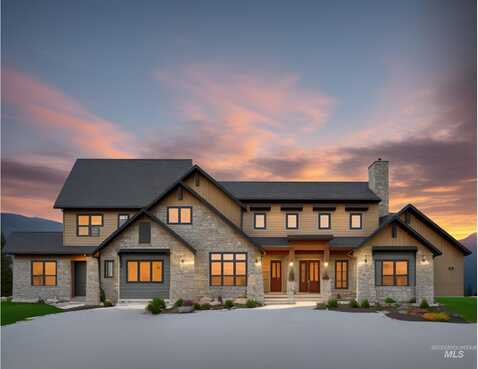 8534 W Happy Day Dr, Meridian, ID 83646