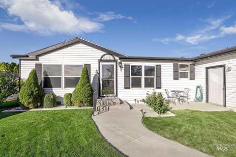 910 Moonglow Road, Buhl, ID 83316