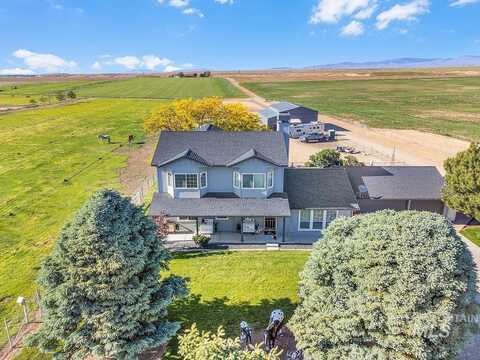 12195 S Hawk Haven Ave, Kuna, ID 83634