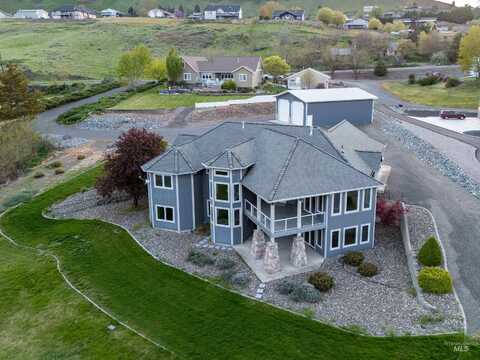 2655 13th Street, Clarkston, WA 99403