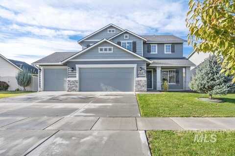 1129 E Yaquina Bay, Nampa, ID 83686