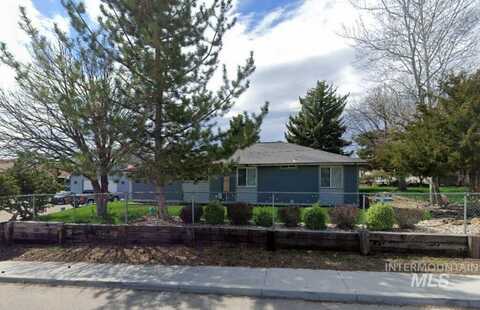 151 S Orchard Ave, Kuna, ID 83634