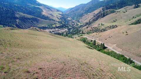 Tbd Little Salmon Overlook, Pollock, ID 83547