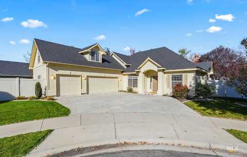 5313 N Brigadoon Pl., Meridian, ID 83642