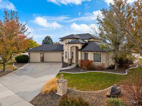 553 E Trinidad Dr, Meridian, ID 83642