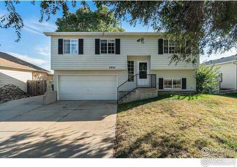 2932 Park view Dr, Evans, CO 80620