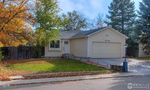 2142 Sumac St, Longmont, CO 80501