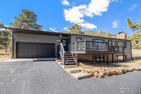 1043 Lexington Ln, Estes Park, CO 80517