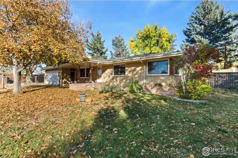 1312 Elm Ave, Loveland, CO 80537