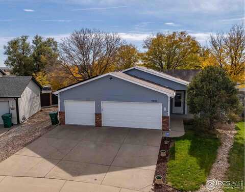 3302 Pheasant St, Evans, CO 80620