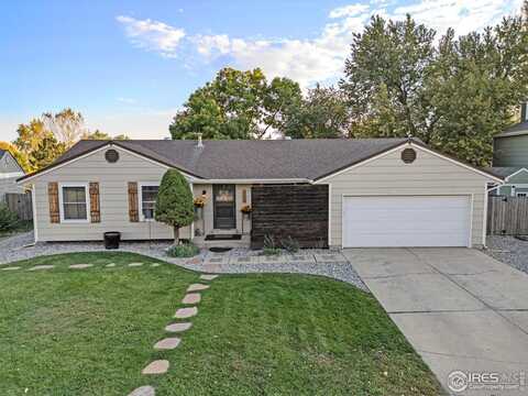 613 Homestead Ct, Fort Collins, CO 80526