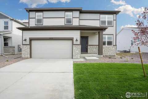 1653 Rumley Creek Dr, Windsor, CO 80550