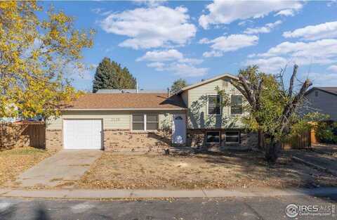 2128 Wedgewood Ct, Greeley, CO 80631